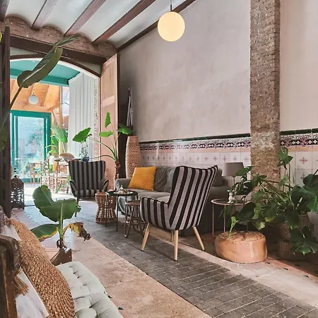 Villa Casa Barreres