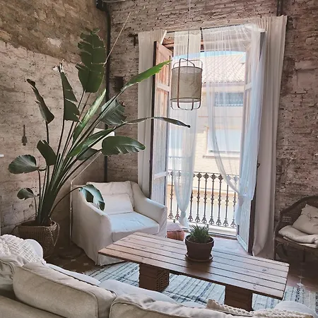 Casa Barreres Moncada