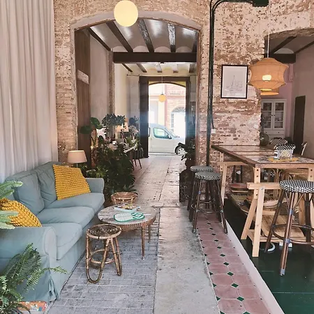 Villa Casa Barreres *
