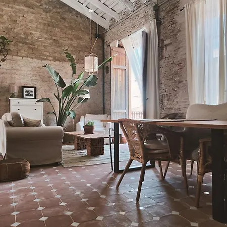 Casa Barreres Villa *