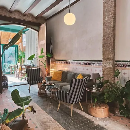 Casa Barreres