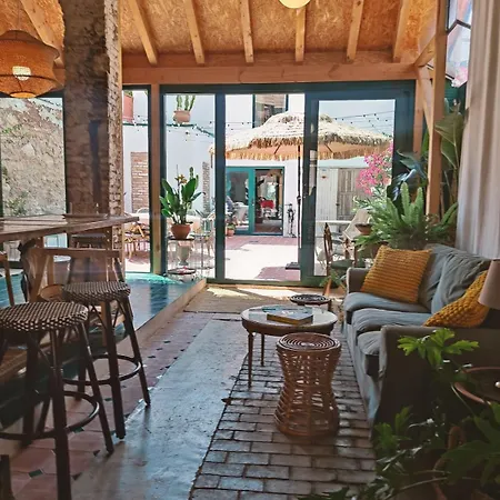 Casa Barreres Moncada