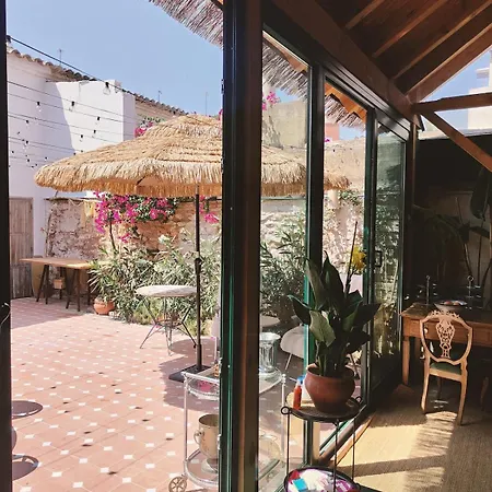 Villa Casa Barreres *