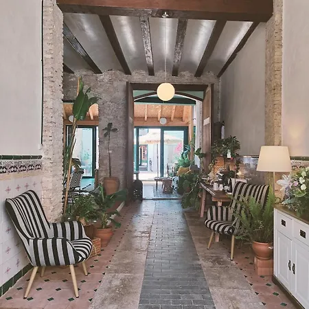 Casa Barreres Moncada