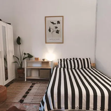 Casa Barreres * Moncada