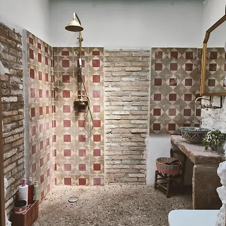 Villa Casa Barreres *