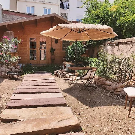 Villa Casa Barreres
