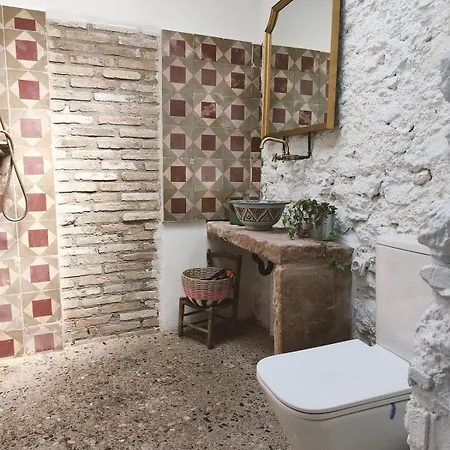 Villa Casa Barreres