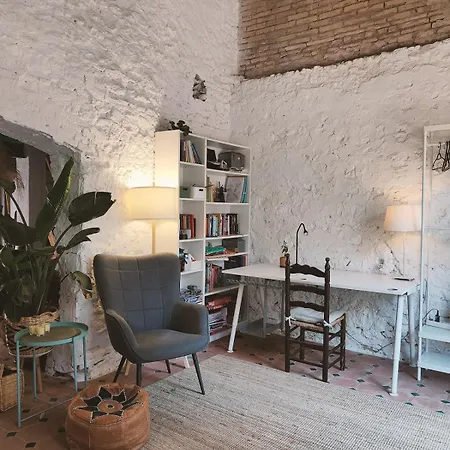 Casa Barreres Villa