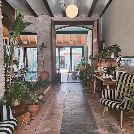 Casa Barreres Villa Moncada