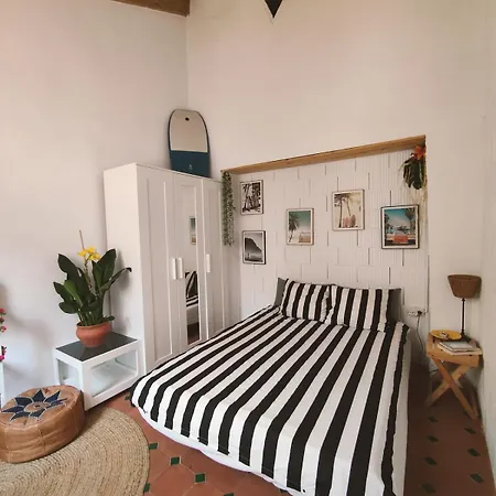 Villa Casa Barreres *