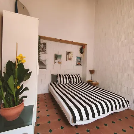 Casa Barreres Villa *