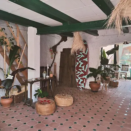 Villa Casa Barreres