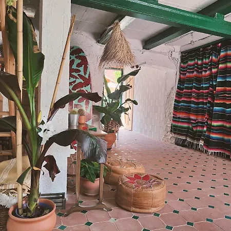 Casa Barreres Villa