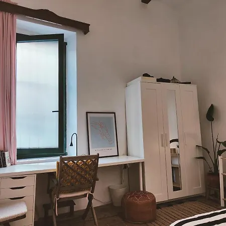 Villa Casa Barreres Moncada
