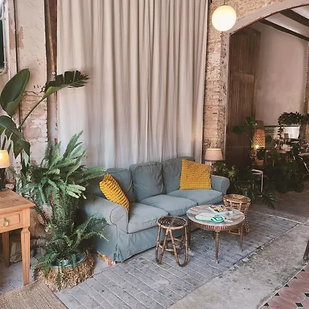 Casa Barreres