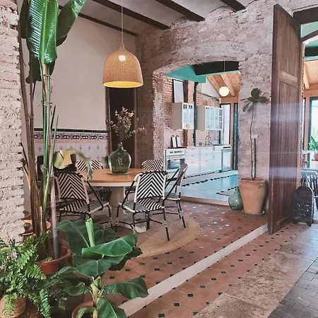 Casa Barreres * Moncada