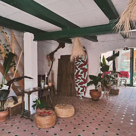 Casa Barreres Moncada