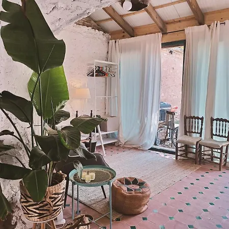 Casa Barreres Moncada
