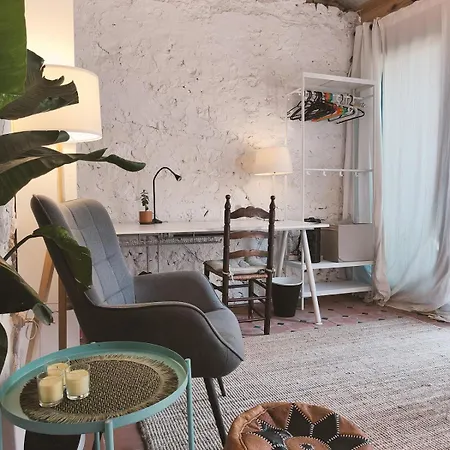 Casa Barreres