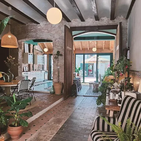 Casa Barreres