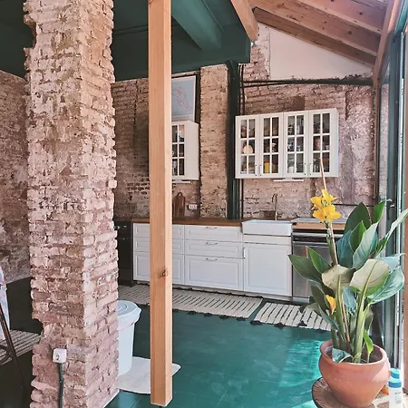 Casa Barreres Villa Moncada