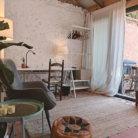 Casa Barreres Villa Moncada