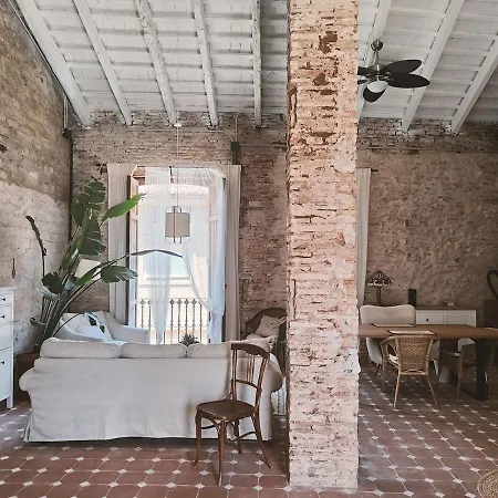 Casa Barreres *