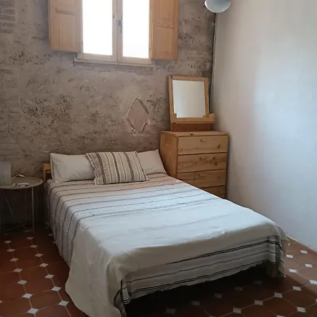 Casa Barreres *