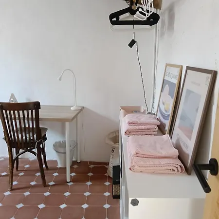 Casa Barreres Villa *