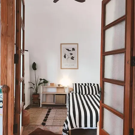 Casa Barreres Villa