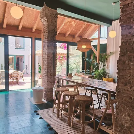 Casa Barreres Villa Moncada