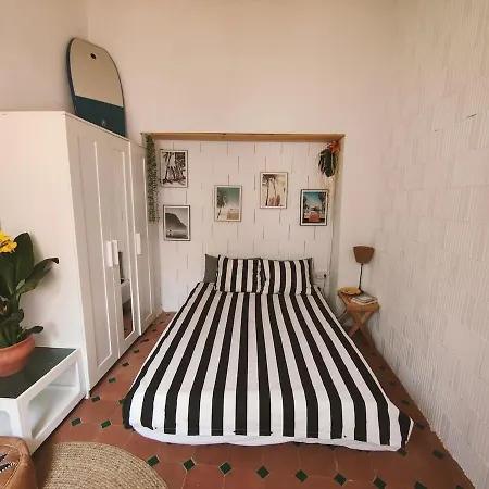 Casa Barreres Villa *