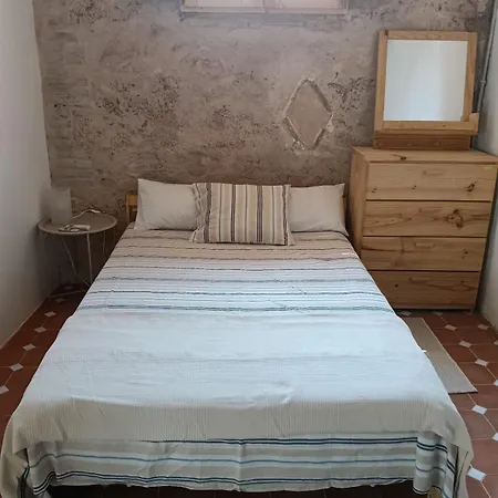 Casa Barreres