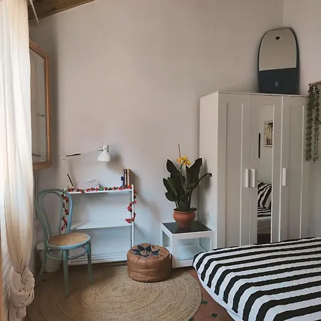 Casa Barreres Villa *
