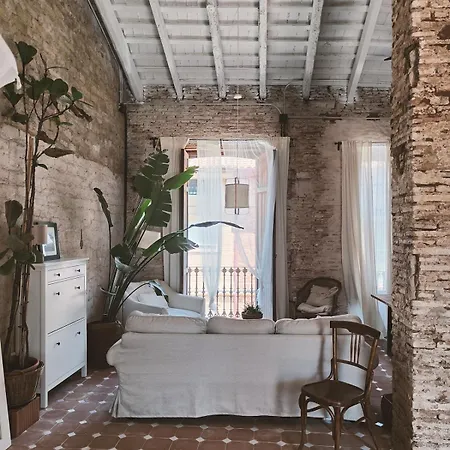 Casa Barreres Villa