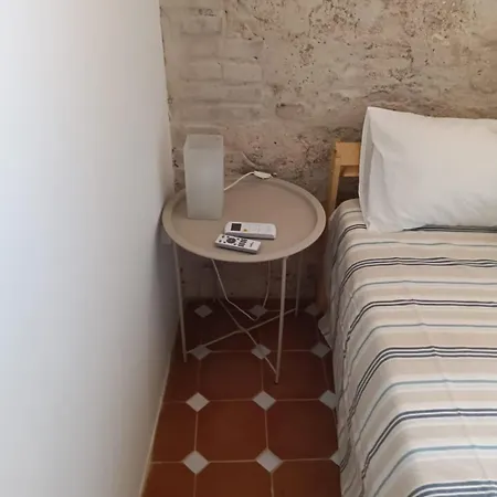 Casa Barreres Villa