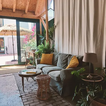 Casa Barreres Villa *