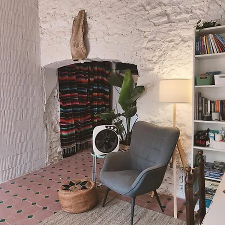 Casa Barreres Moncada