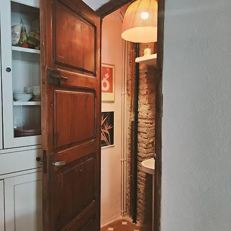 Casa Barreres