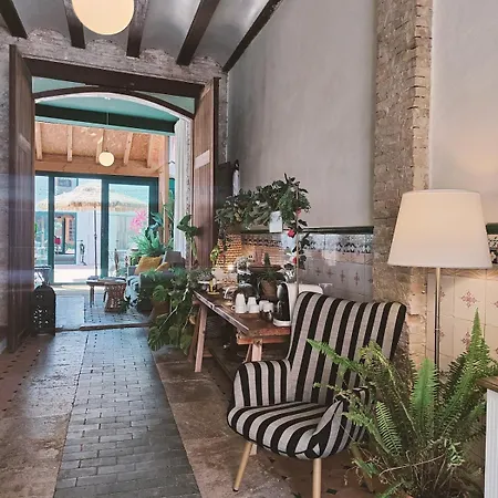 Villa Casa Barreres