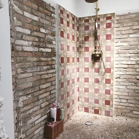 Casa Barreres Moncada