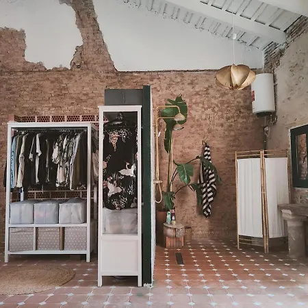 Villa Casa Barreres *
