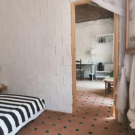 Casa Barreres Moncada
