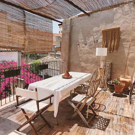 Casa Barreres * Moncada