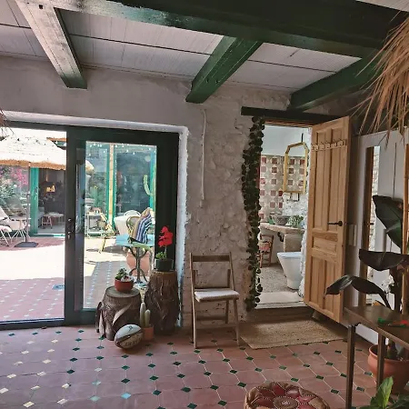 Villa Casa Barreres *