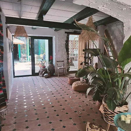Casa Barreres