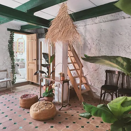 Casa Barreres