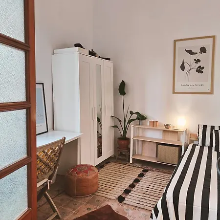 Villa Casa Barreres Moncada