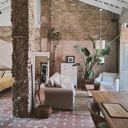 Casa Barreres